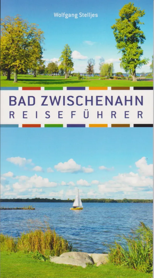 Isensee Bad Zwischenahn Reiseführer Neuauflage