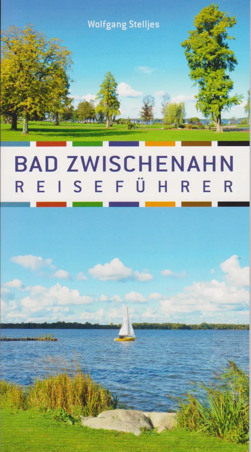 Isensee Bad Zwischenahn Reiseführer Neuauflage