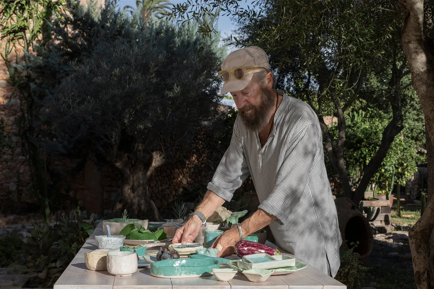 teNeues Green Mallorca Bildband Nachhaltigkeit Balearen