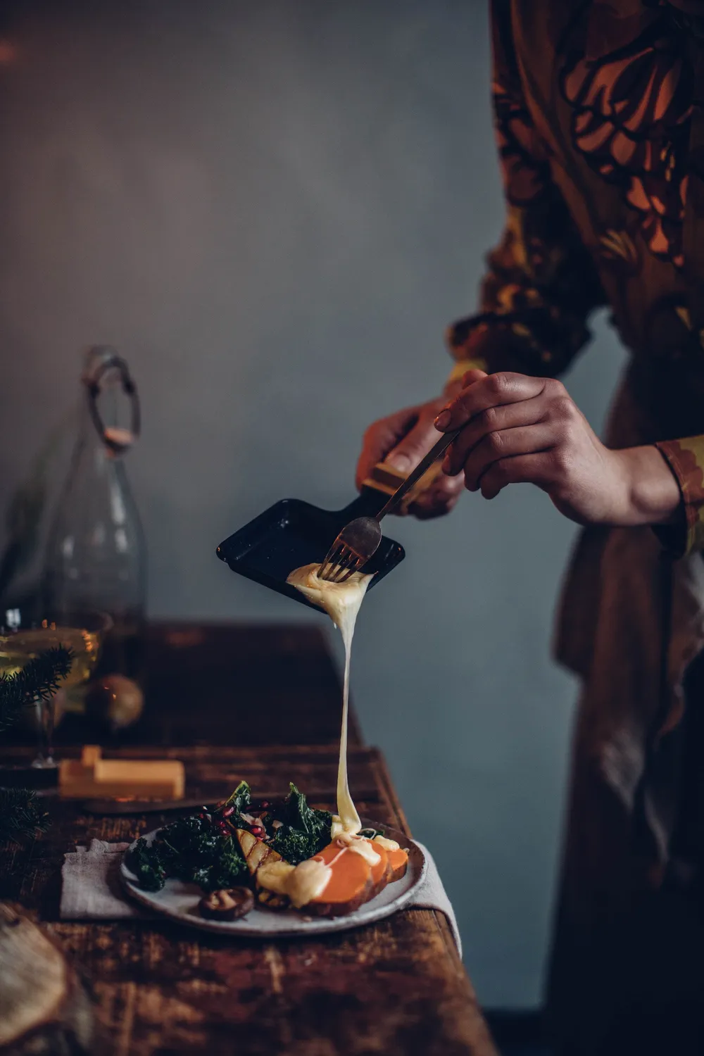 Gestalten A Year with Our Food Stories Kochbuch glutenfrei