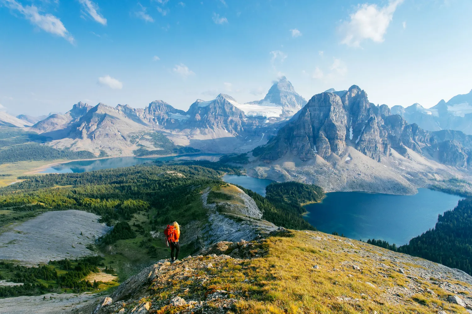 Gestalten Wanderlust Bildband deutsch Fernwanderwege