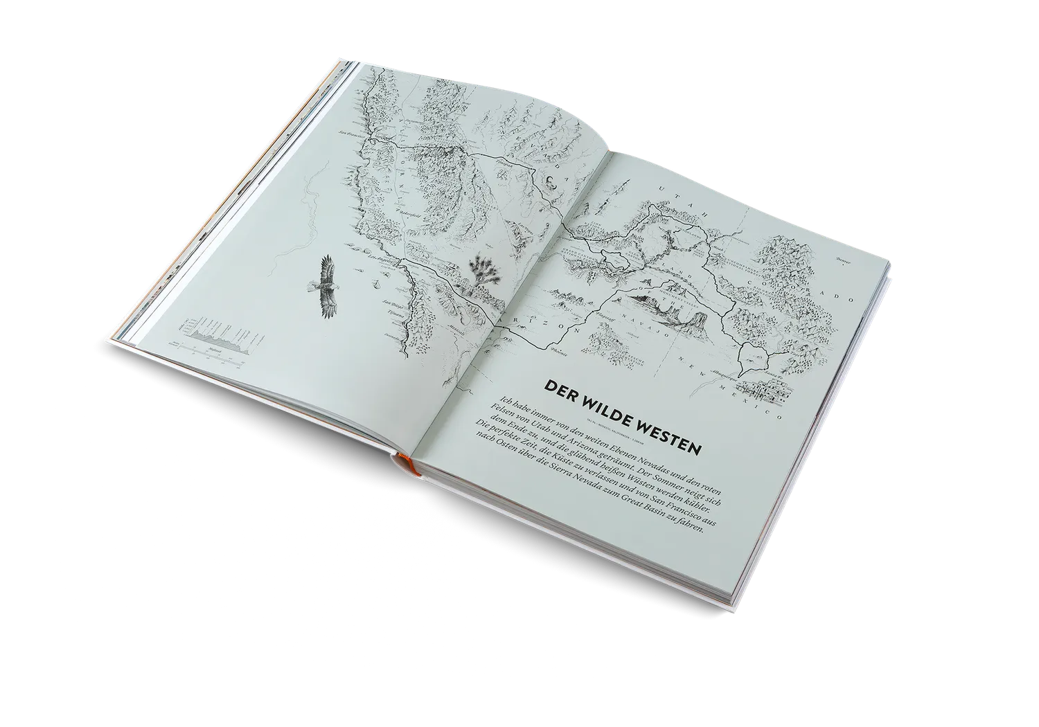 Gestalten Two Years on a Bike Bildband deutsch Bikepacking