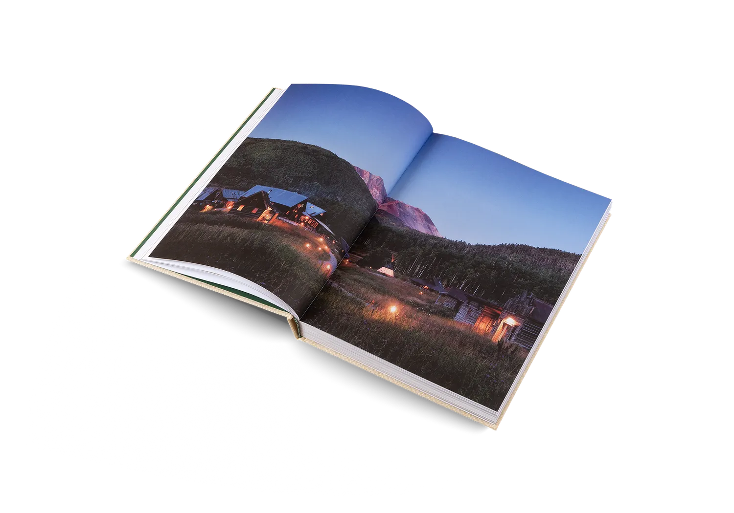 Gestalten Remote Places to Stay Vol. 2 Reisebildband