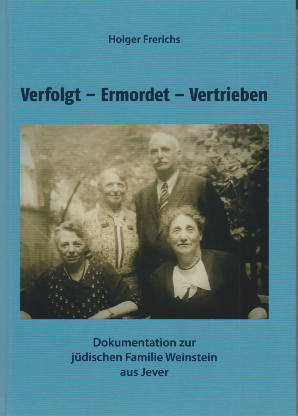 Isensee Nordwest Verfolgt Ermordet Vertrieben Buch Familie