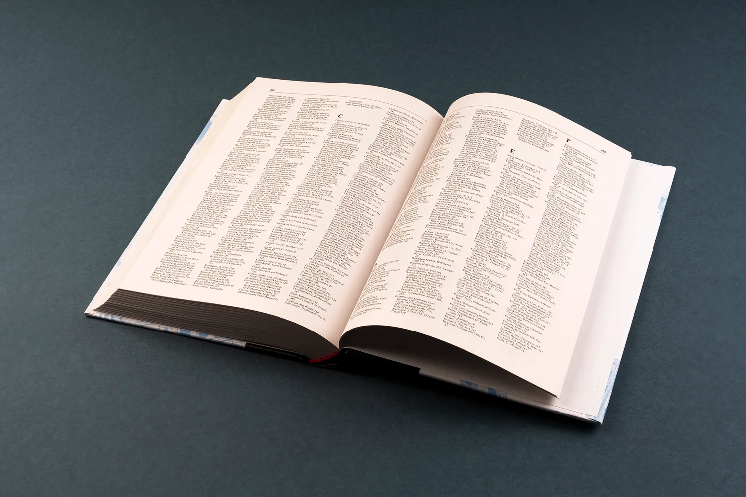 Seemann Henschel Baustilkunde Buch 3500 Bauten Antike