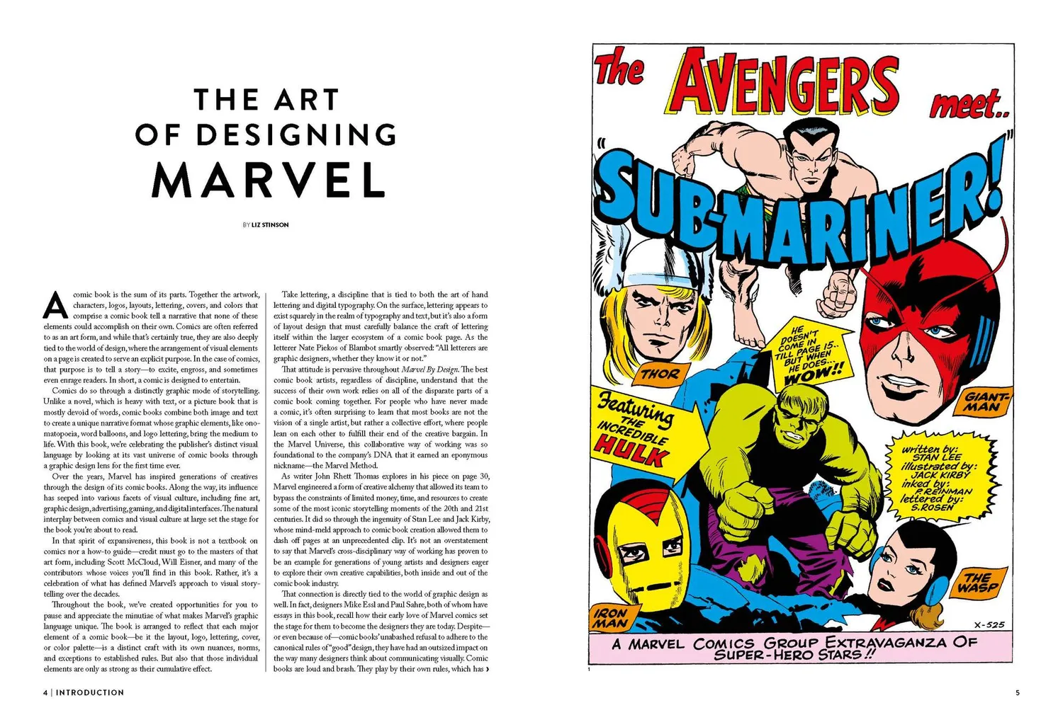 Gestalten Marvel By Design Special Edition Bildband Box