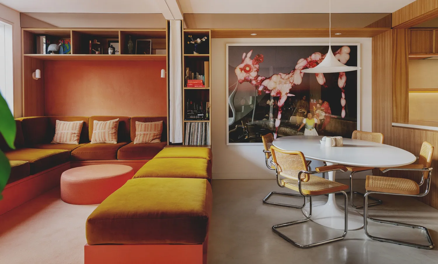 Gestalten Mid-Century Now Bildband Möbeldesign