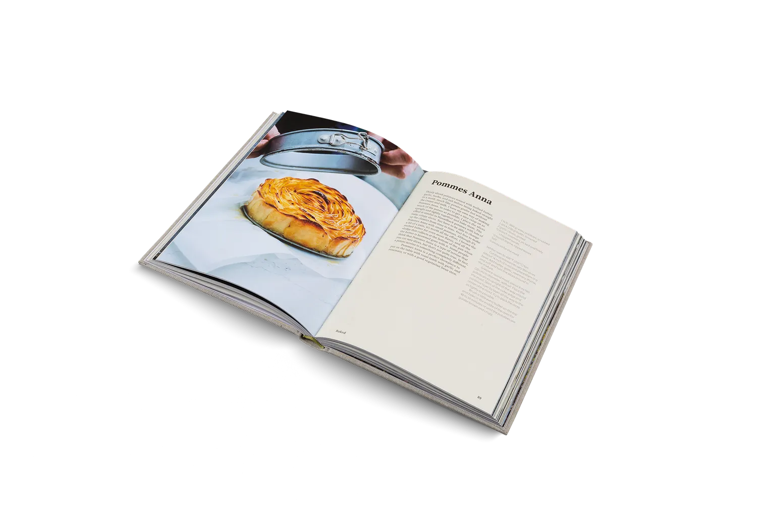 Gestalten Potato Total Kochbuch Kartoffel
