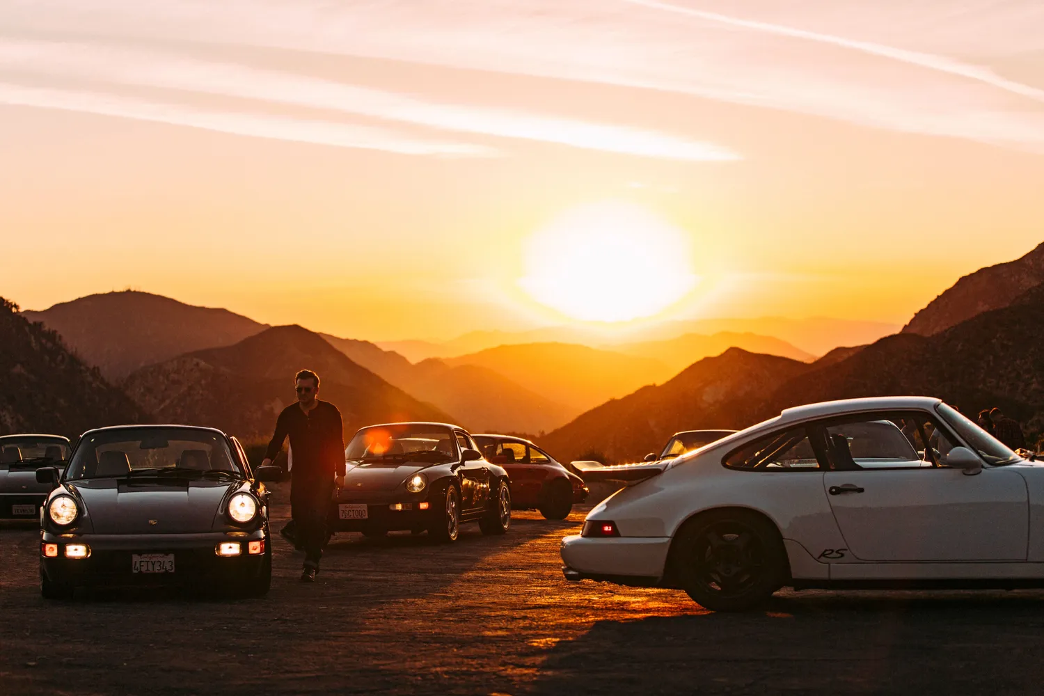 Gestalten Porsche 911 Buch Sportwagen-Ikone