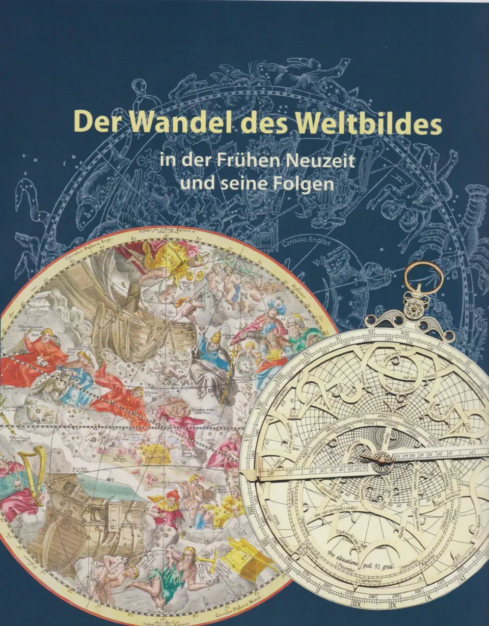Isensee Literatur Der Wandel des Weltbildes in der frühen Neuzeit und seine Folgen Sachbuch
