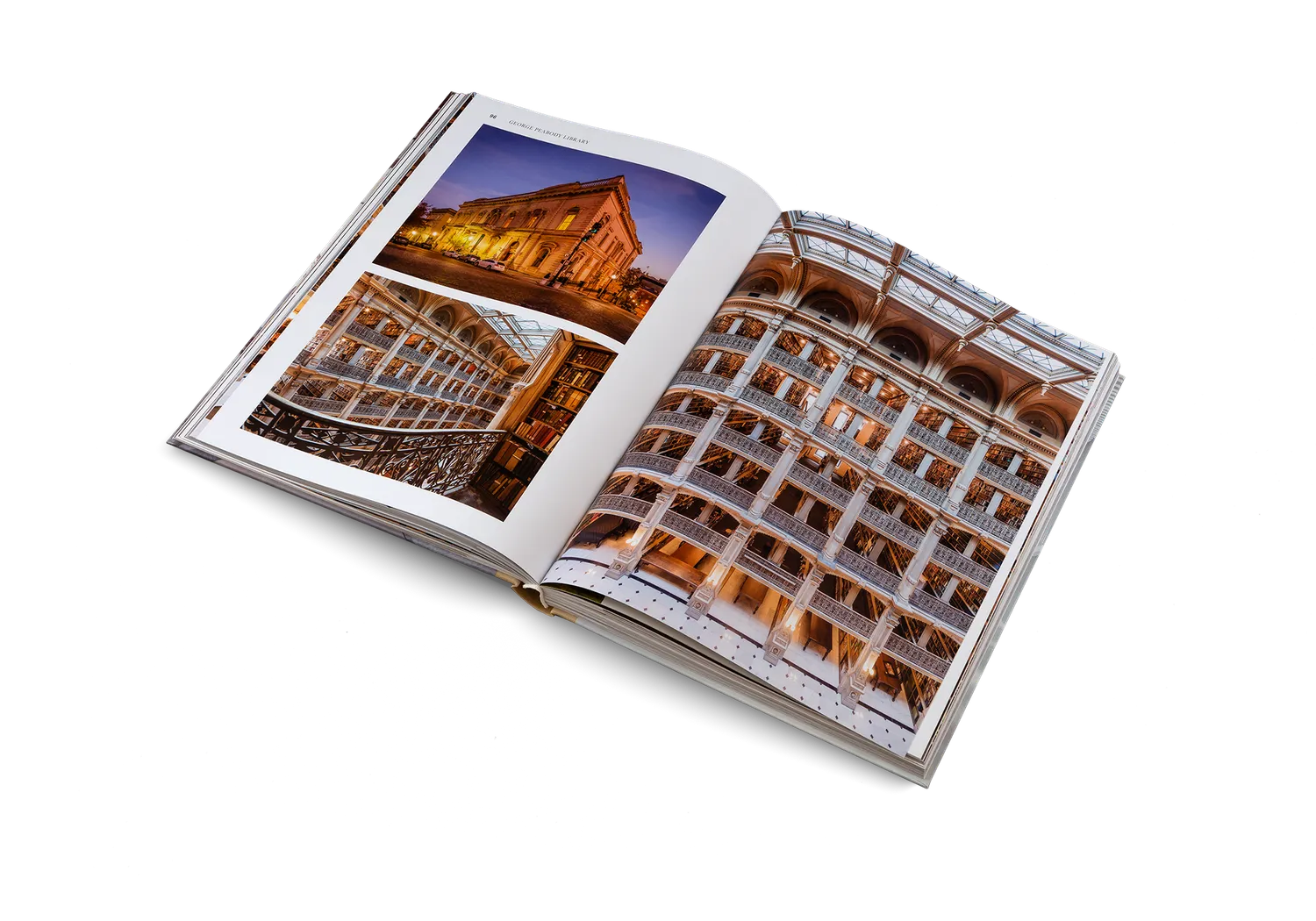 Gestalten Büchertempel Bildband Bibliotheken Deutsch