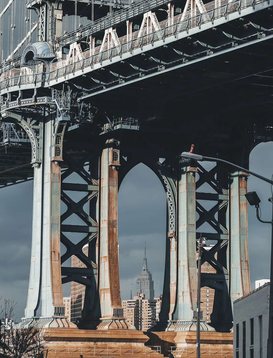 teNeues Streets of New York Bildband New York Fotografie