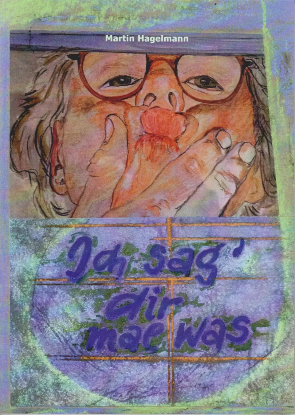 Isensee Ich sag‘ dir mal was Buch Erzählungen