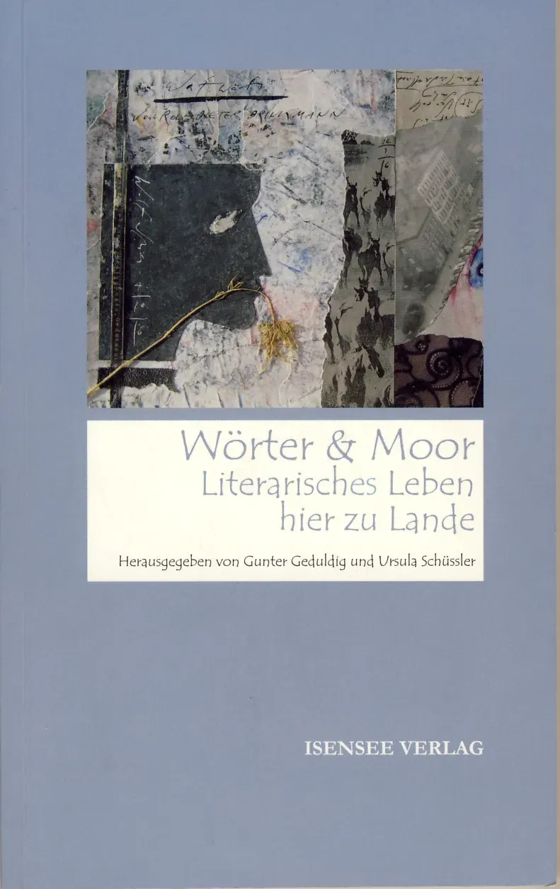 Isensee Literatur Wörter & Moor Buch