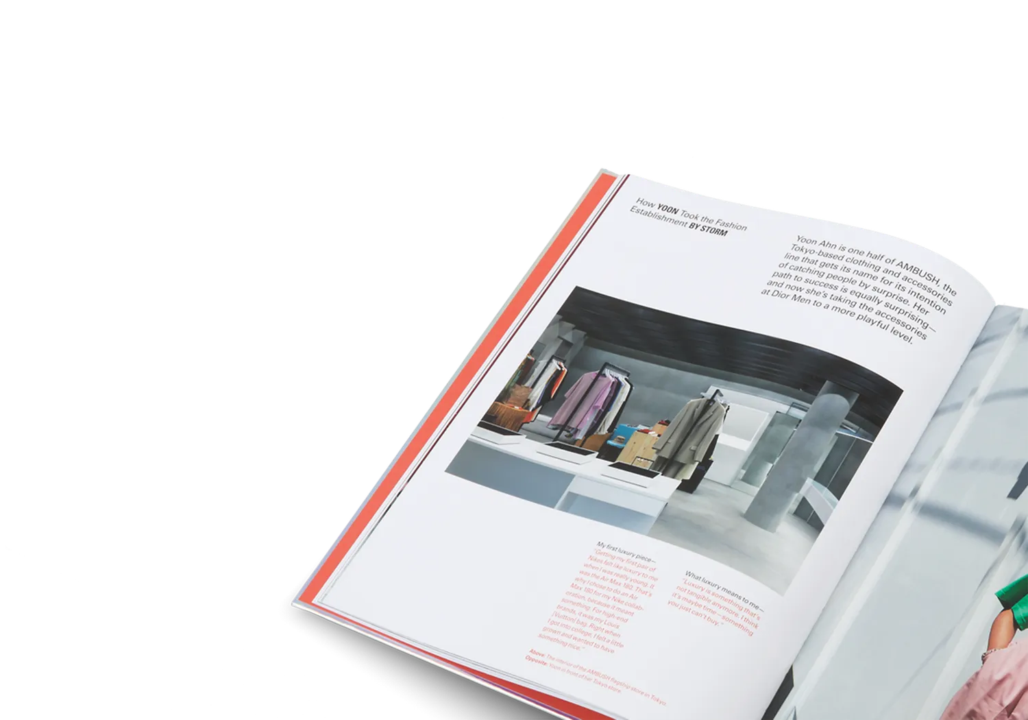 Gestalten Highsnobiety The New Luxury Sachbuch Englisch Mode