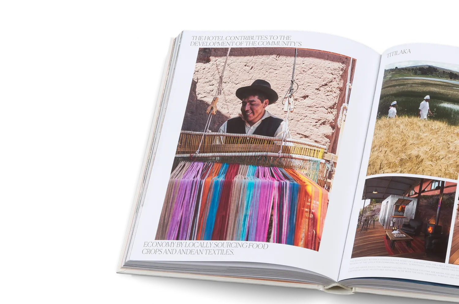 Gestalten Bon Voyage Bildband Designhotels
