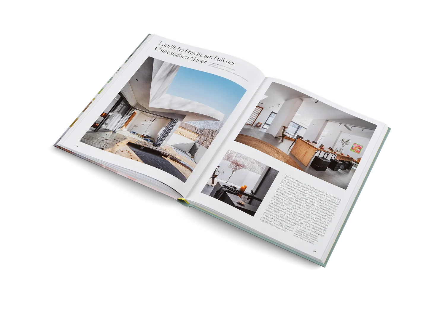 Gestalten Das Upgrade fürs Haus Architekturbuch Umbau
