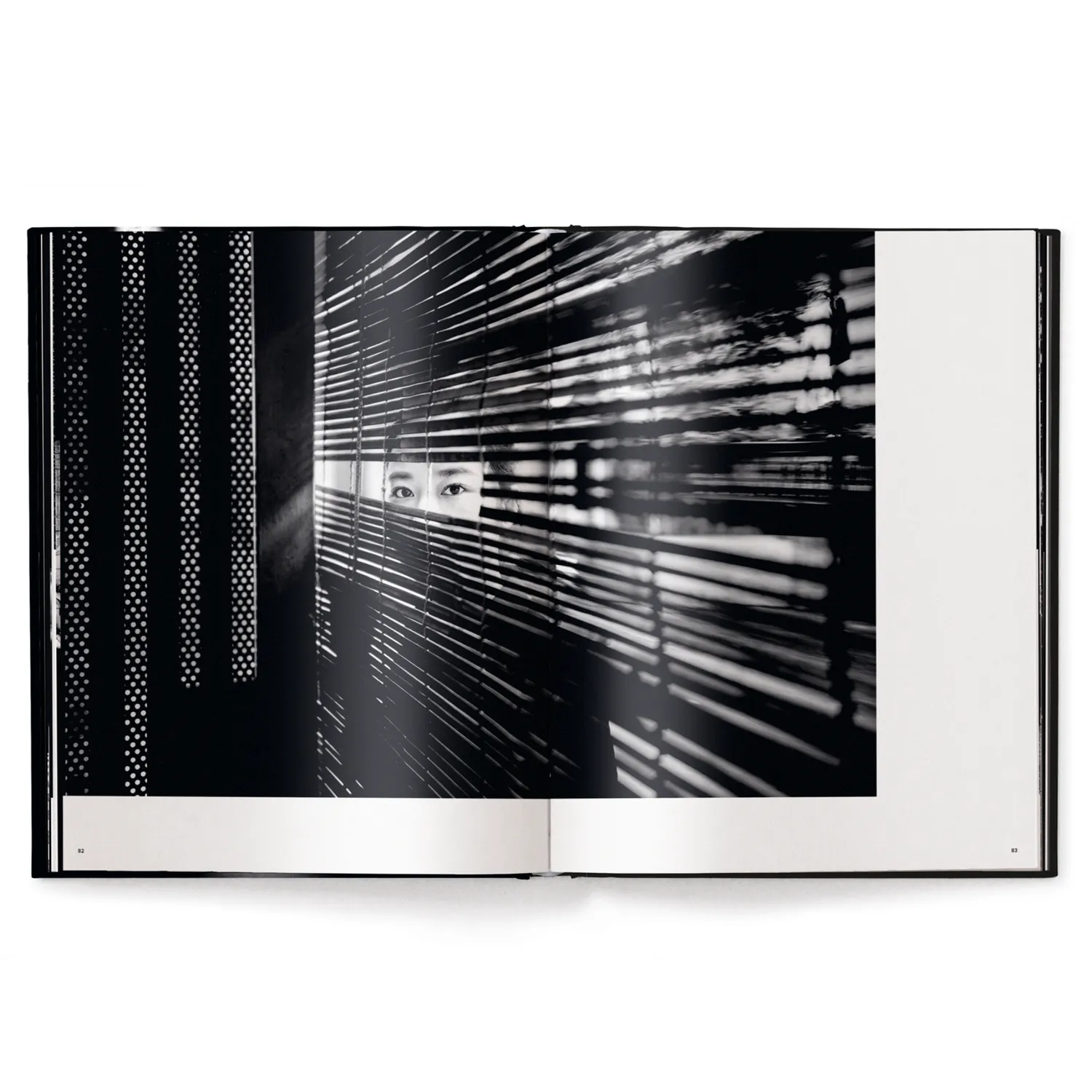 teNeues Metropolis Bildband Alan Schaller Schwarz-Weiß 240 Seiten