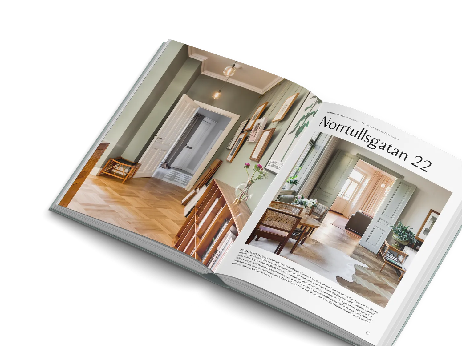 Gestalten Scandinavia Dreaming Bildband Nordic Design