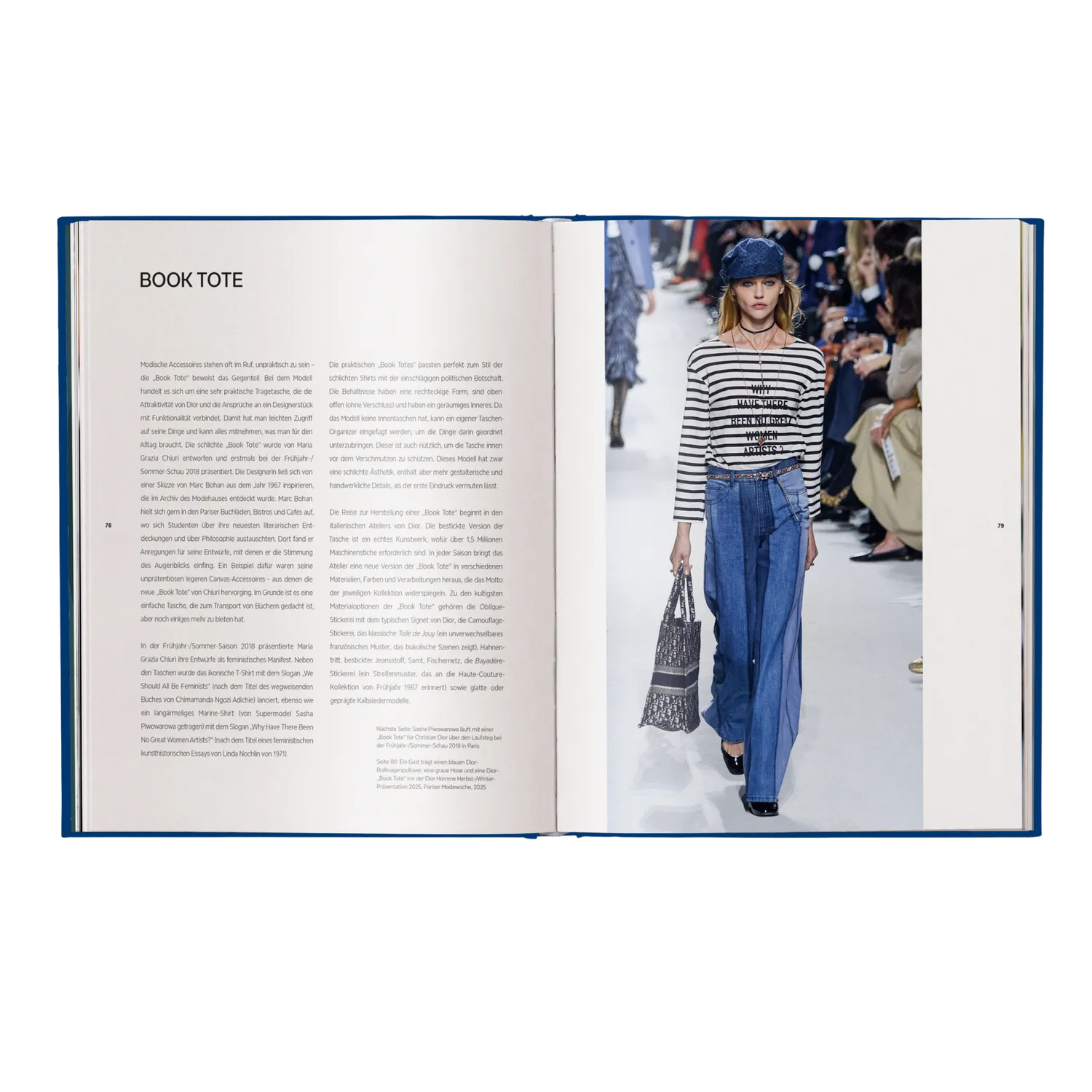 teNeues Dior Bags Der ultimative Guide Bildband Handtaschen
