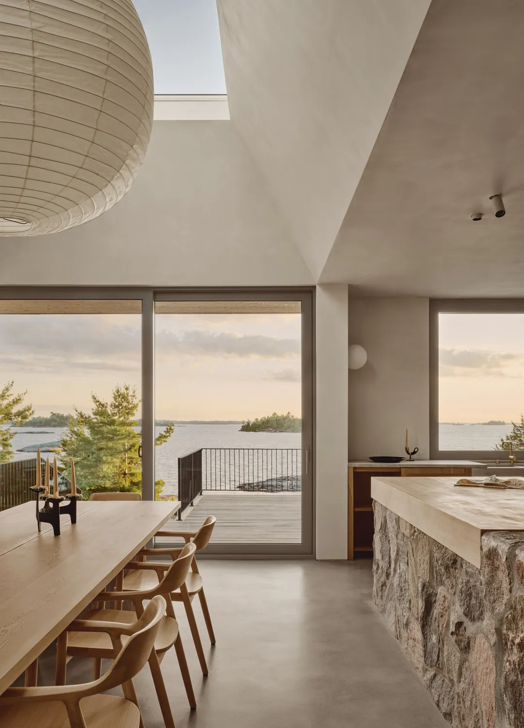 Gestalten Northern Exposure Bildband Kanada Cabins