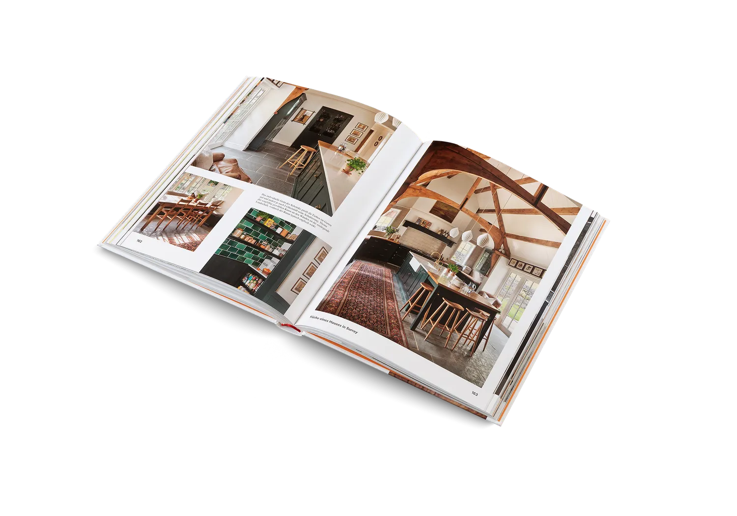 Gestalten Kitchen Interiors Bildband Küchendesign