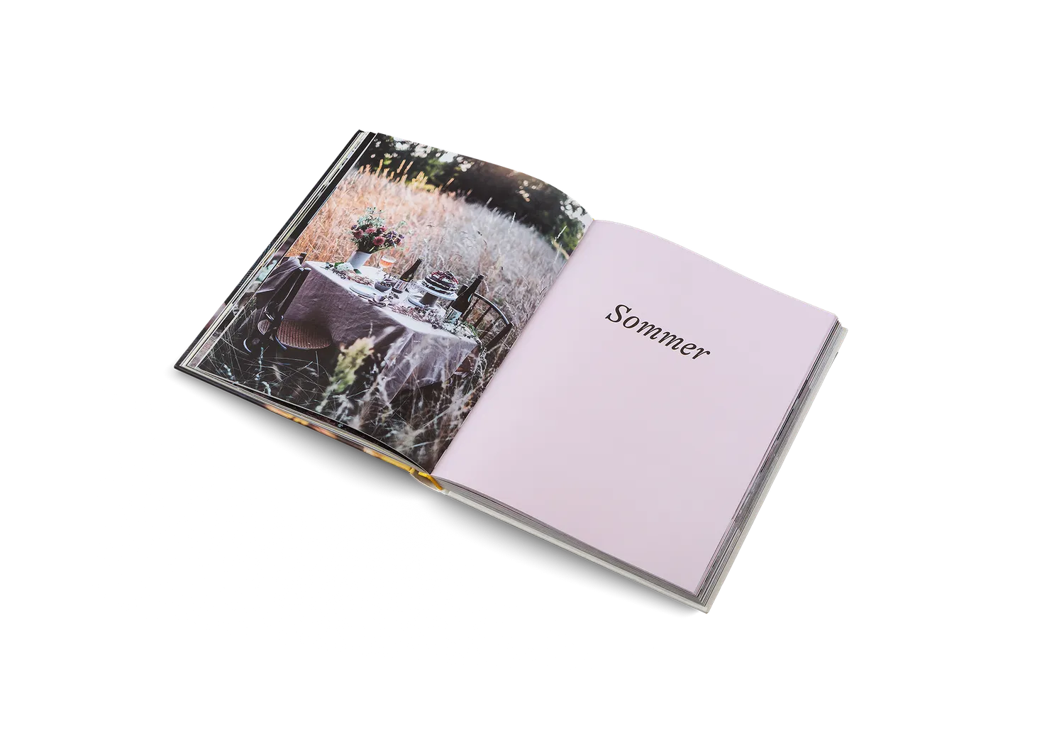 Gestalten Durch das Jahr mit Our Food Stories Kochbuch glutenfrei
