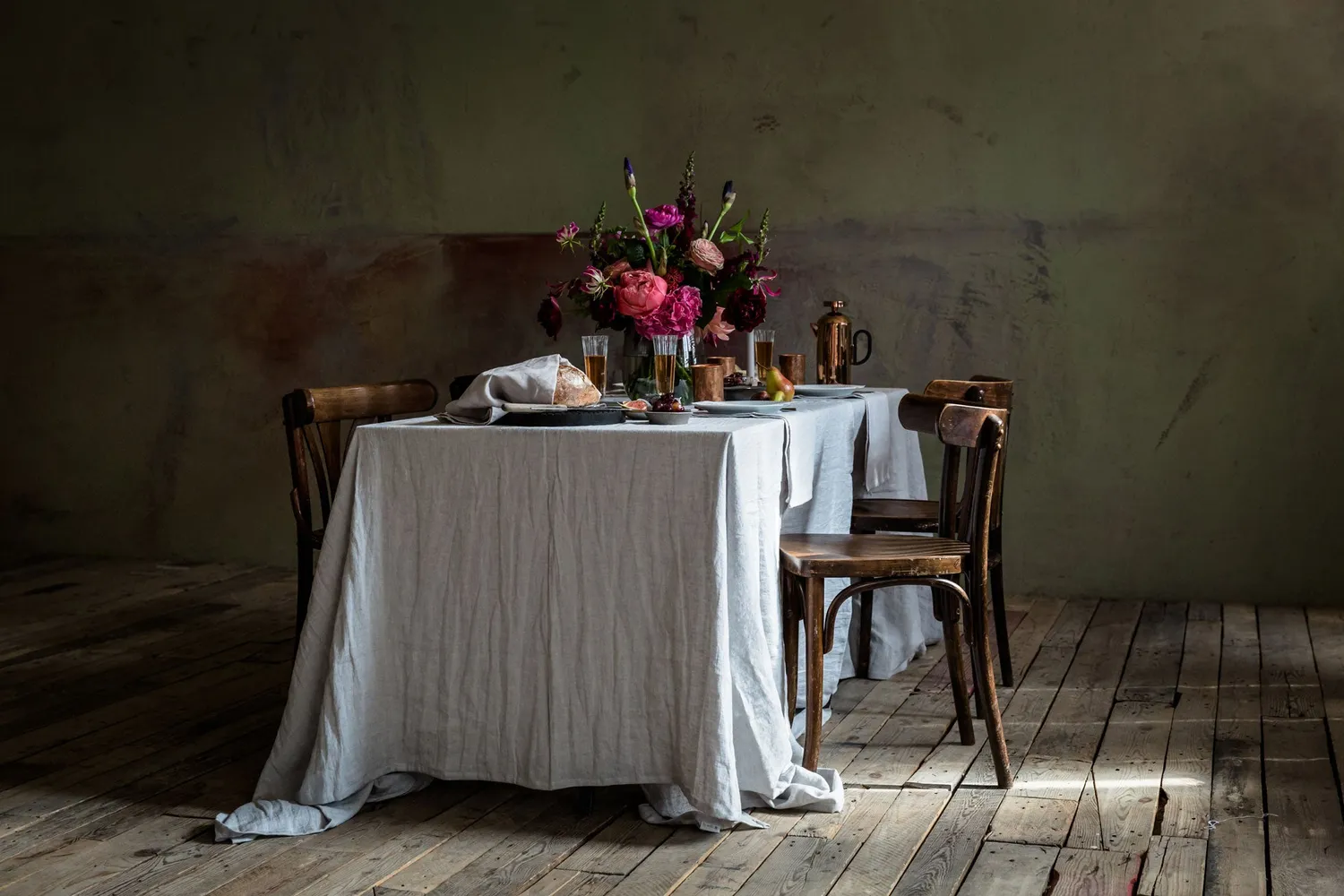 Gestalten Stay for Breakfast Frühstück Kochbuch gebunden