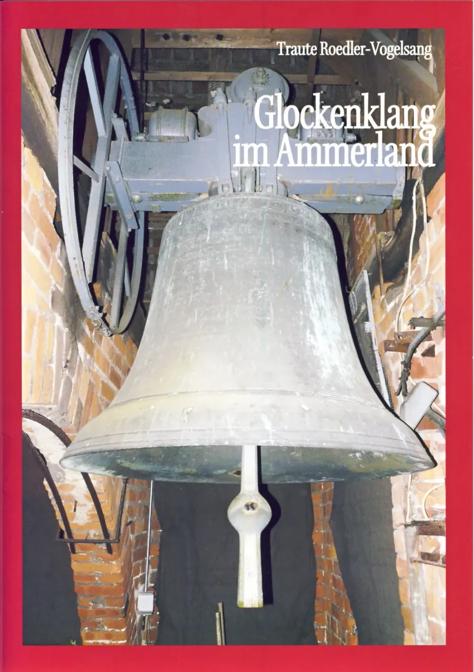 Isensee Nordwest Glockenklang im Ammerland Buch Ammerland