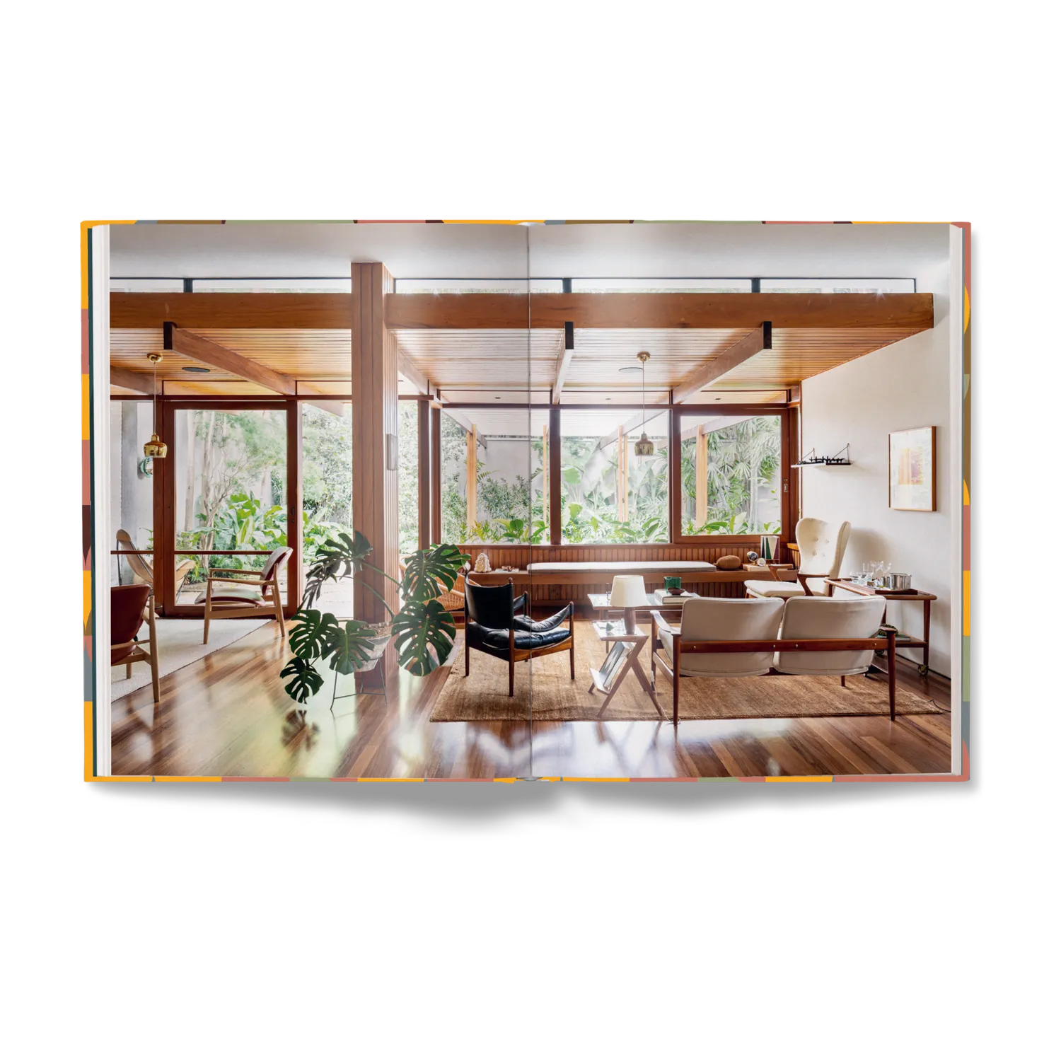 Gestalten Mid-Century Now Bildband Möbeldesign