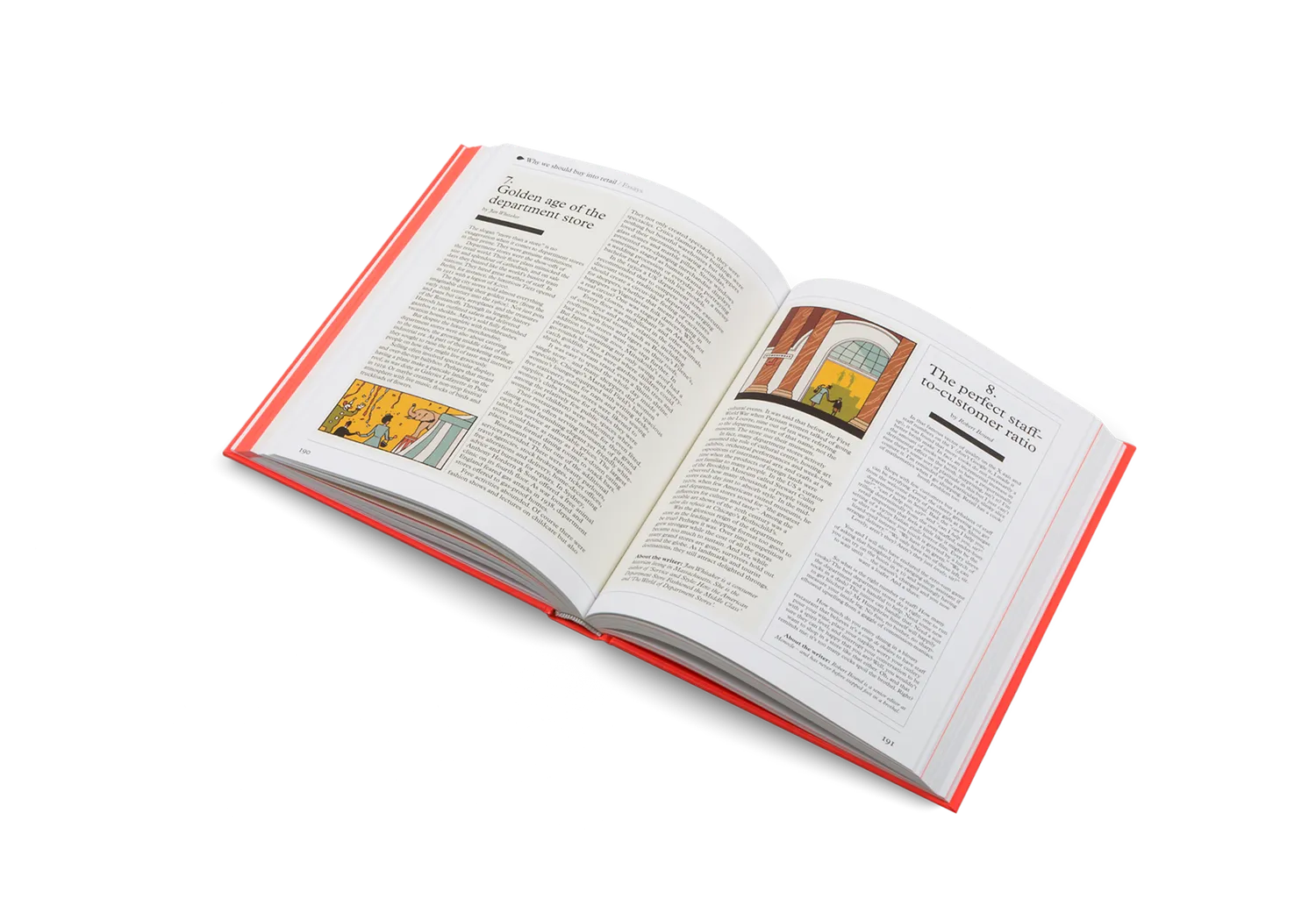 Monocle Guide to Shops Kiosks and Markets Sachbuch