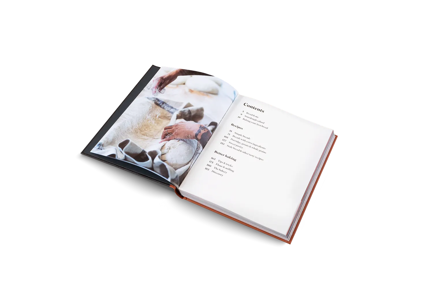 Gestalten Sourdough for All Kochbuch Sauerteig Rezepte