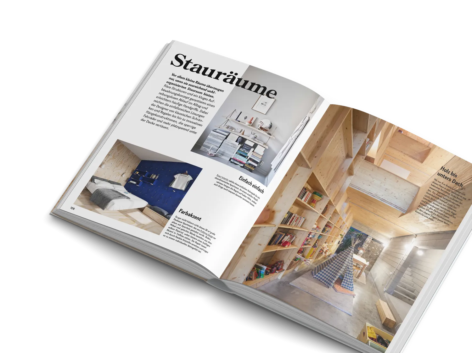 Gestalten Raumwunder Bildband Deutsch Small Homes