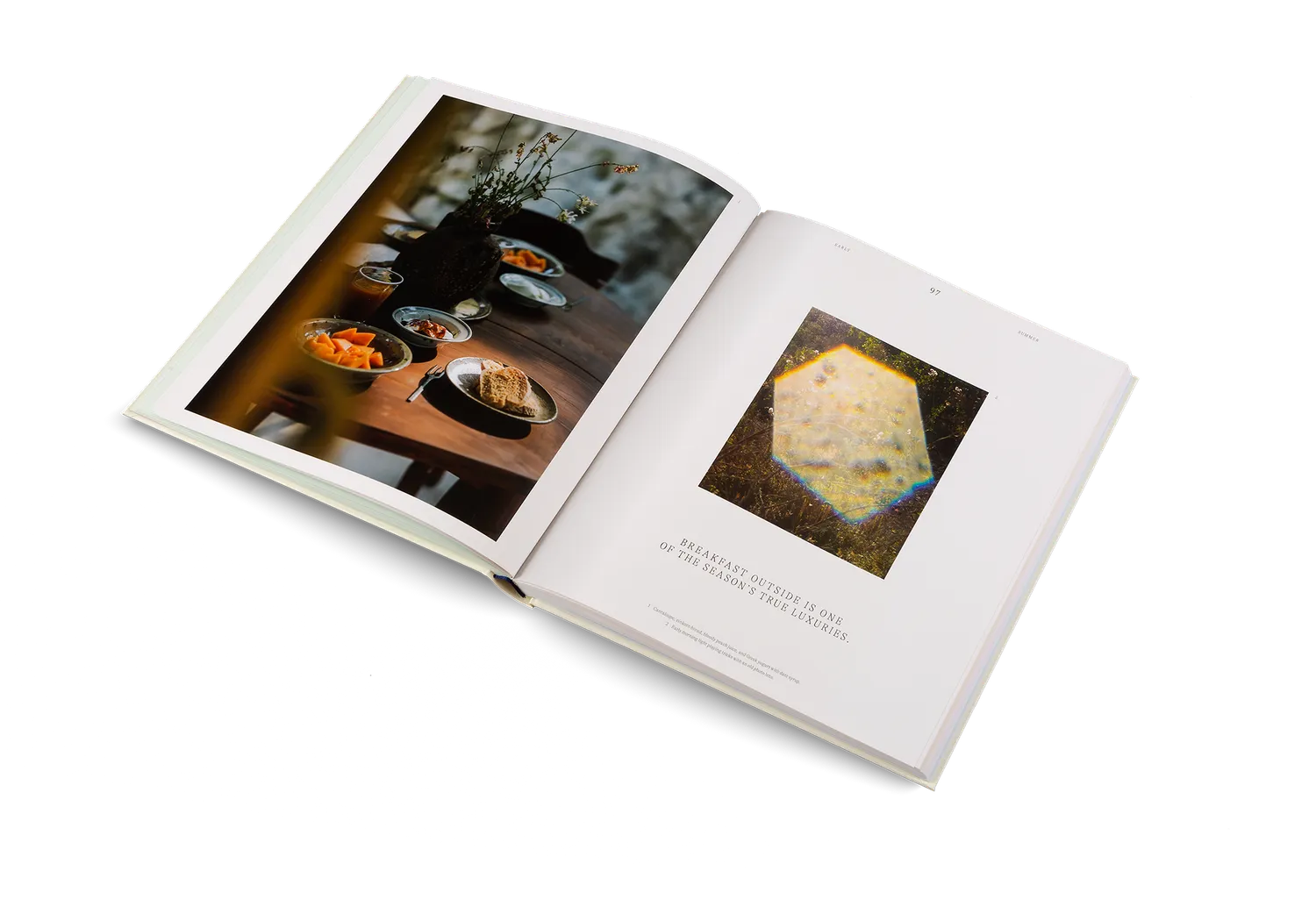 Gestalten A Spoonful of Sun Kochbuch Provence Rezepte