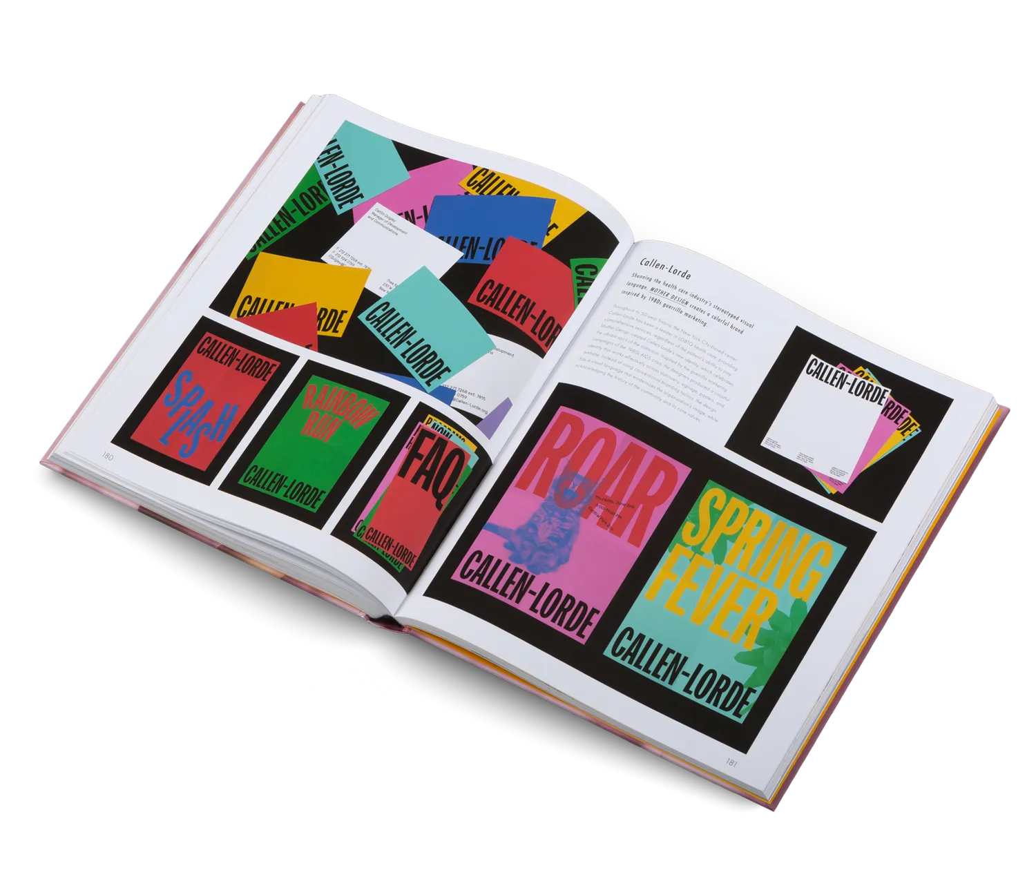 gestalten Upstart Buch Startup Branding englisch