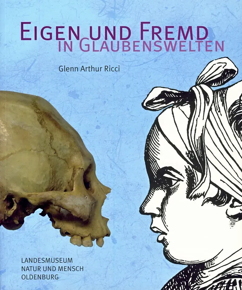Isensee Nordwest Eigen und fremd in Glaubenswelten Buch Sachbuch