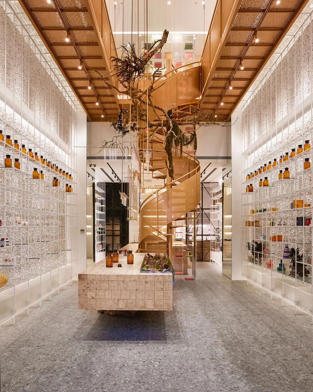 Gestalten Shoplifter! Bildband Shopdesign