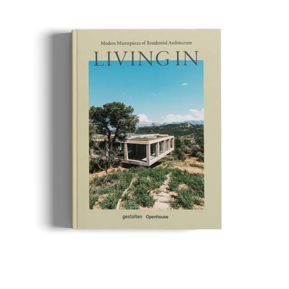 Gestalten Living In Bildband Architektur Wohnen