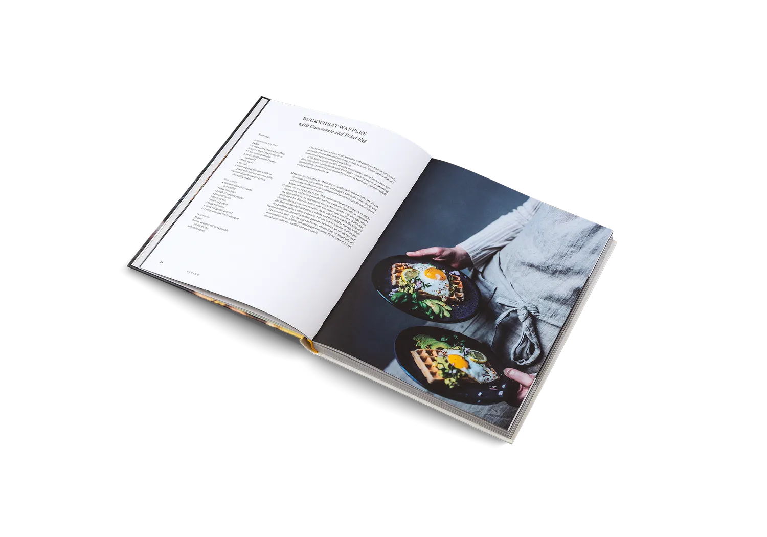 Gestalten A Year with Our Food Stories Kochbuch glutenfrei