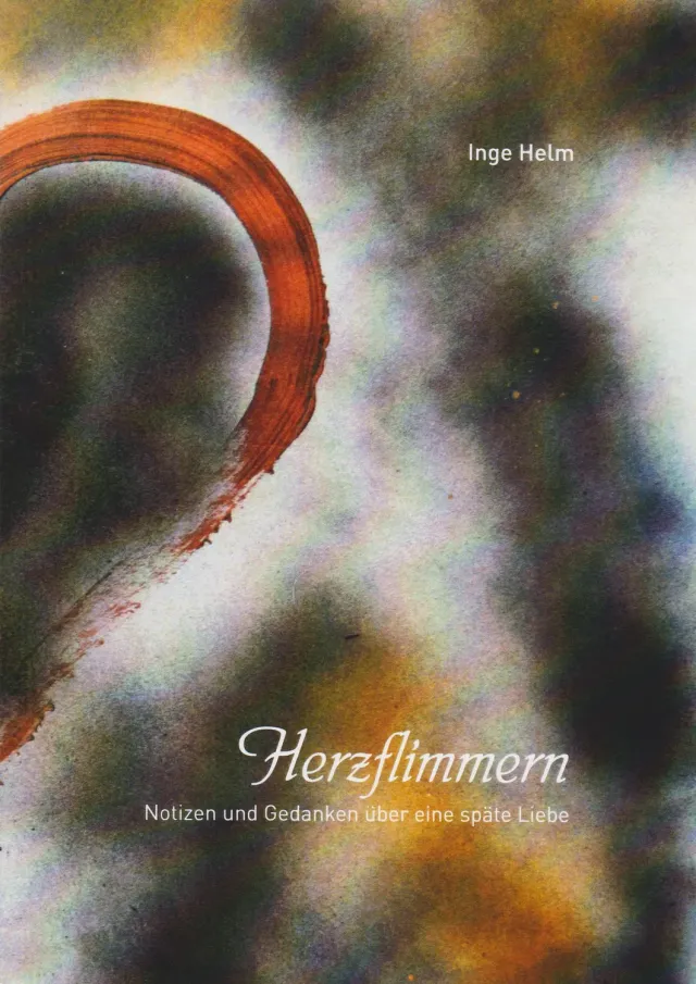 Isensee Literatur Herzflimmern Buch Liebesroman