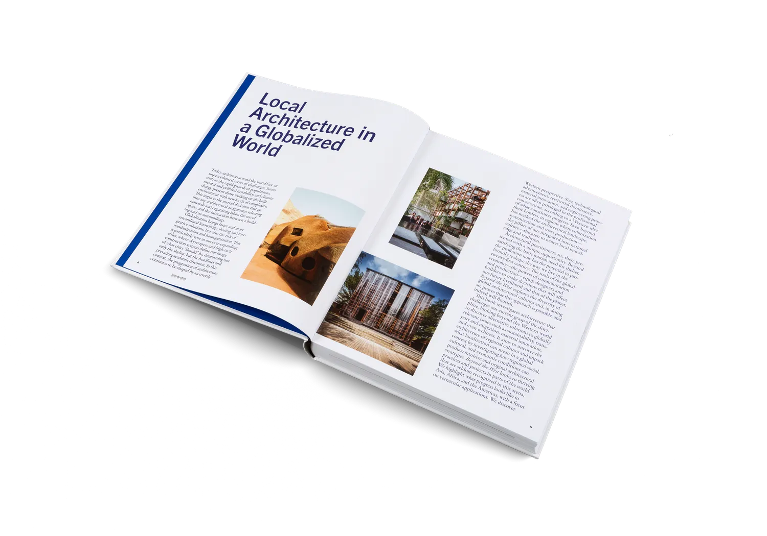 Gestalten Beyond the West Bildband Architektur Afrika Asien
