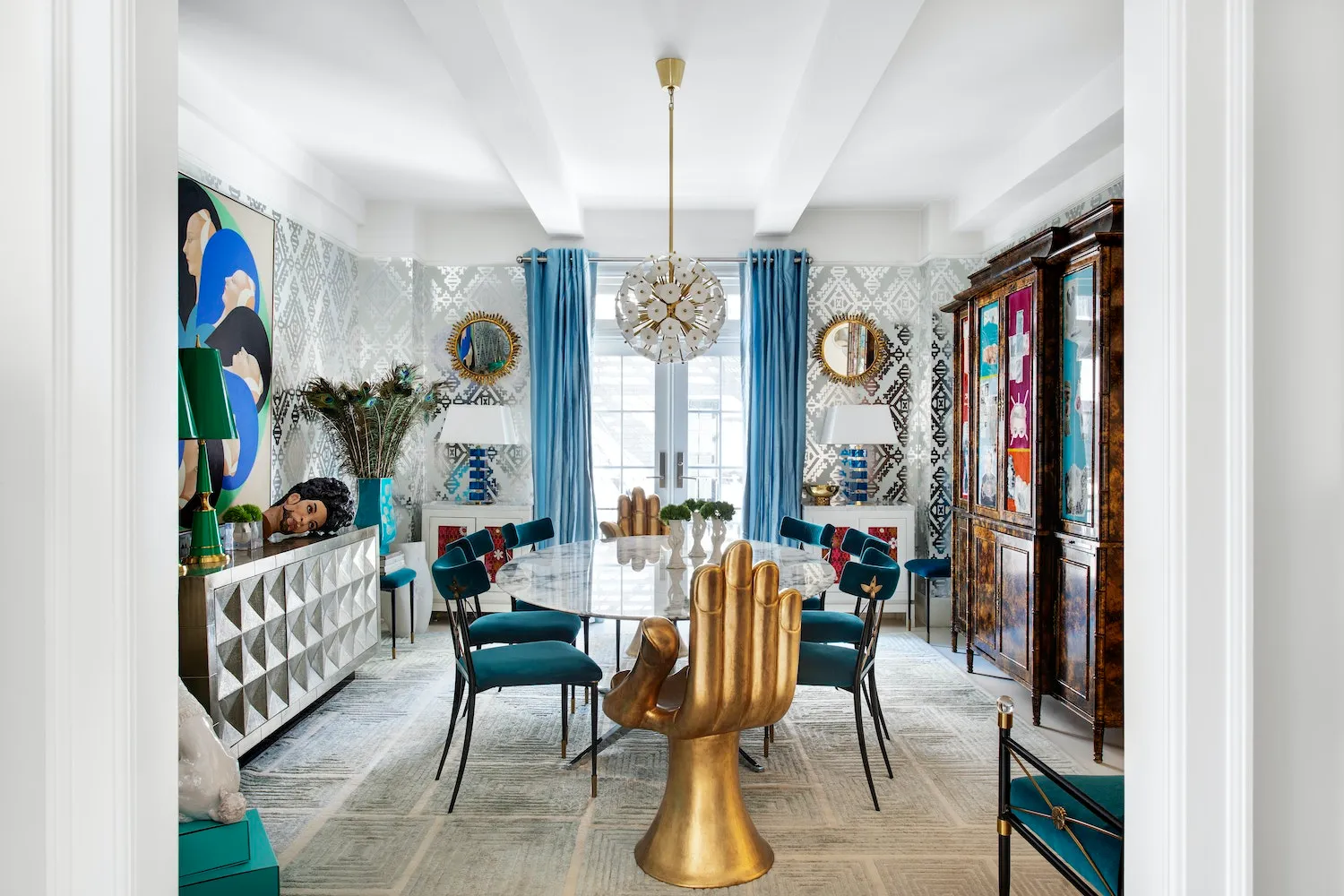 Gestalten Living to the Max Bildband Maximalismus