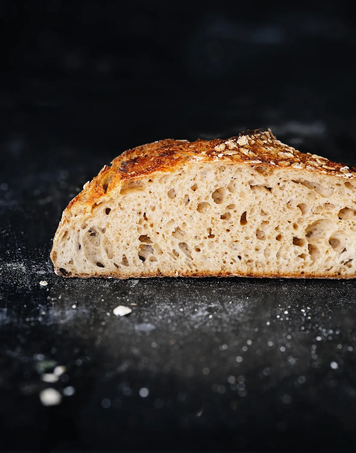 Gestalten Sauerteig für alle Kochbuch über 50 Rezepte