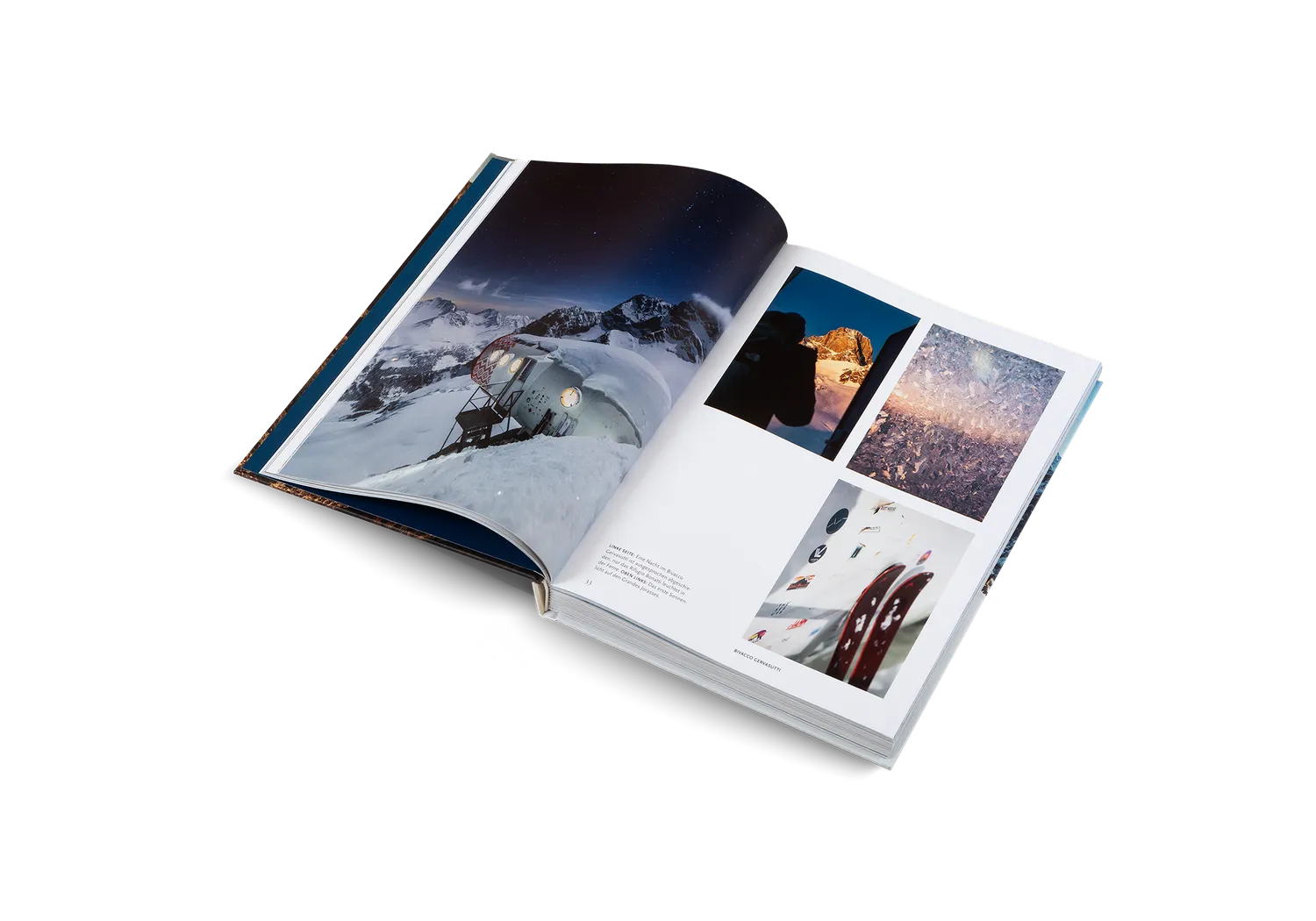 Gestalten Alpine Zufluchten Bildband Berghütten