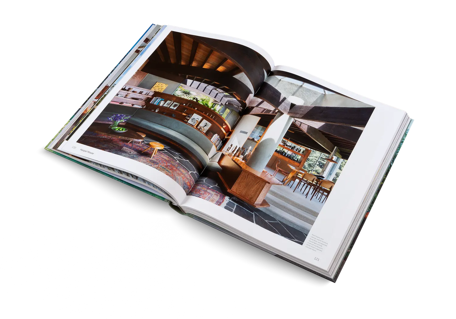 Gestalten American Icons Volume 2 Bildband Architektur