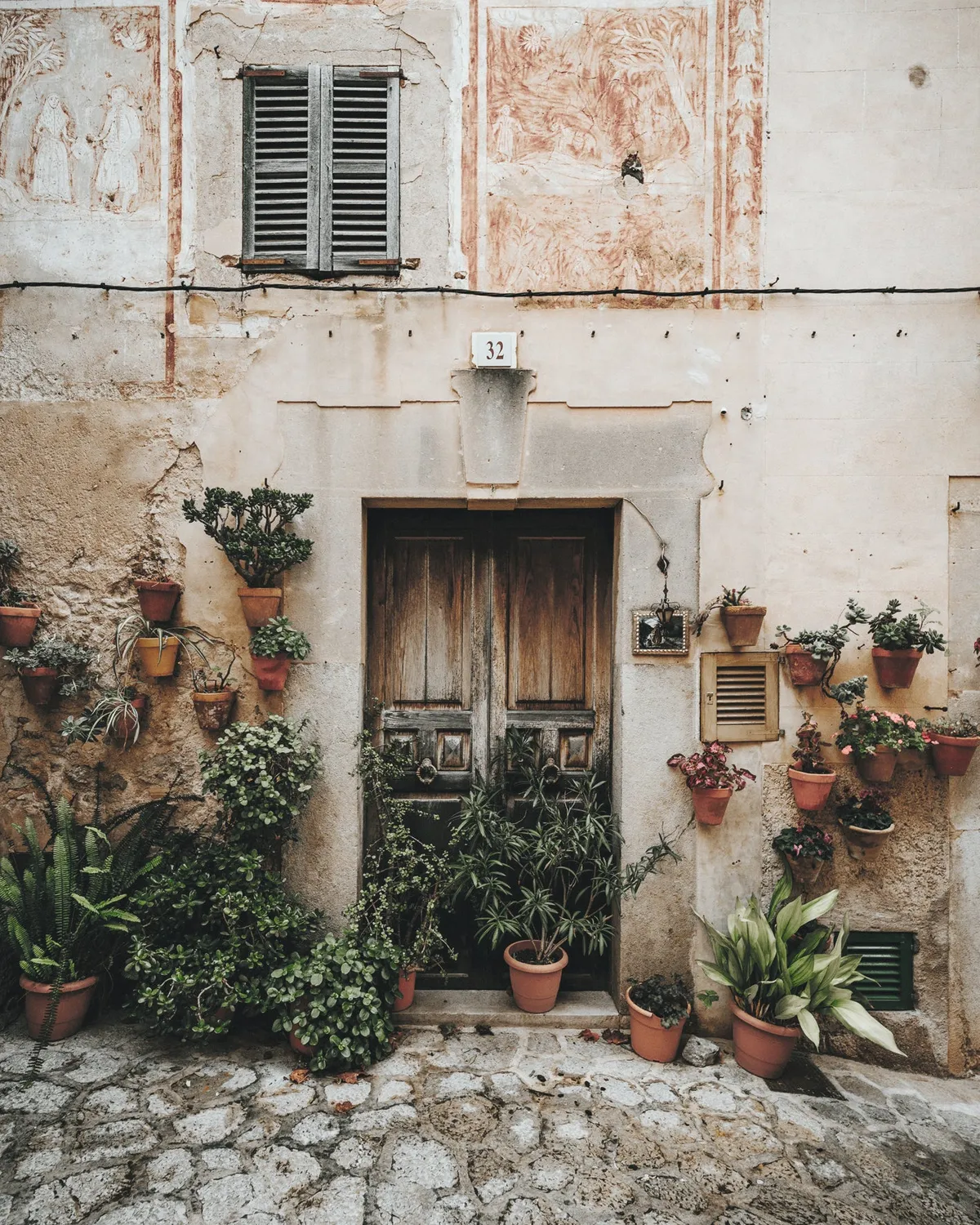 teNeues Charming Mallorca Reisebildband englisch