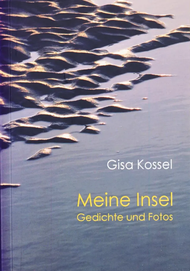 Isensee Literatur Meine Insel Buch 60 Seiten Feder
