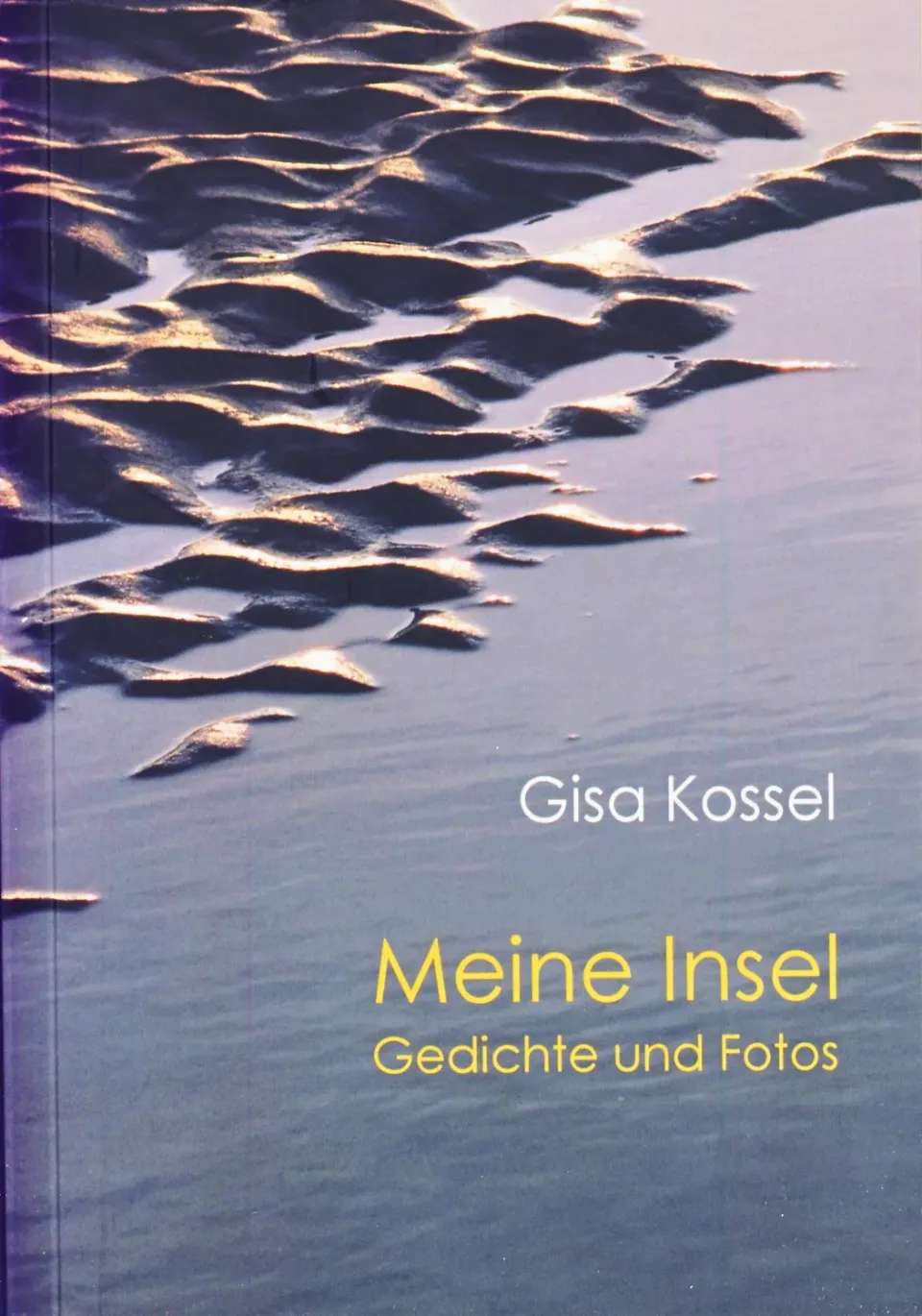Isensee Literatur Meine Insel Buch 60 Seiten Feder