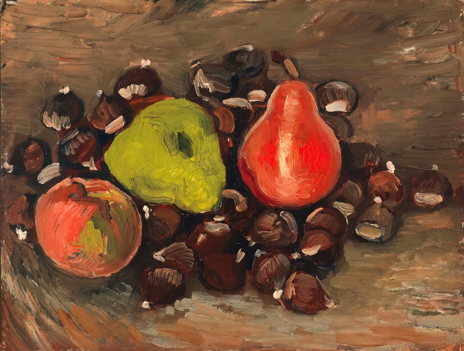 Gestalten The Still Life Cookbook Kochbuch vegetarisch