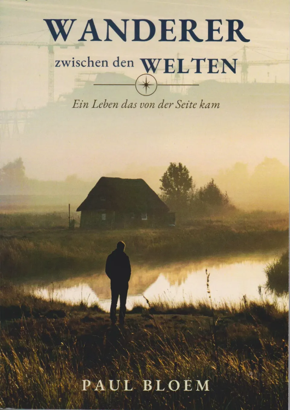 Isensee Literatur Wanderer zwischen den Welten Buch Biografie